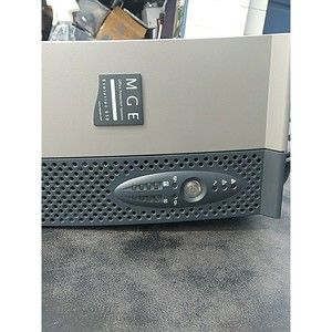 MGE Office Protection Systems